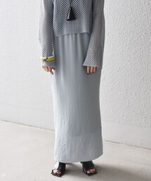 Wai+:シアースカート◇