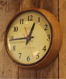 ACME FURNITURE（アクメファニチャー）の「YUSUKE HANAI×ACME CLOCK