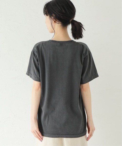 GOOD ROCK SPEED(グッドロックスピード)の「≪追加2≫【GOOD ROCK SPEED/グッドロックスピード】TIGERプリントTEE(Tシャツ/カットソー・レディース・アイボリー/ブラック系その他・SMALL)」の13枚目の写真