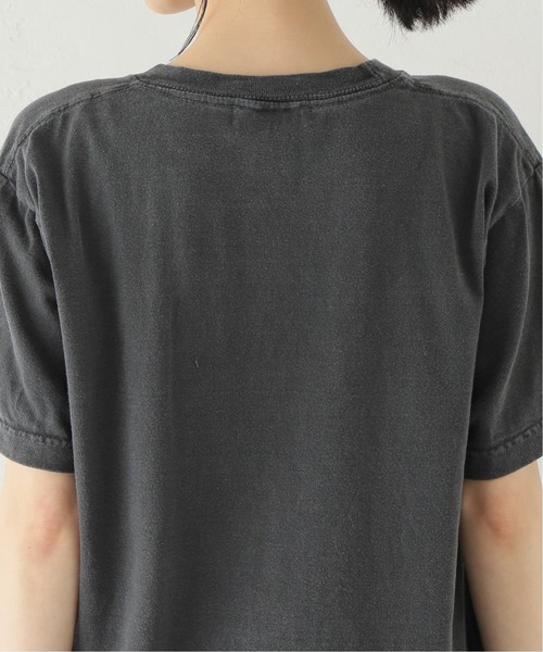 GOOD ROCK SPEED(グッドロックスピード)の「≪追加2≫【GOOD ROCK SPEED/グッドロックスピード】TIGERプリントTEE(Tシャツ/カットソー・レディース・アイボリー/ブラック系その他・SMALL)」の15枚目の写真