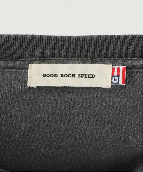 GOOD ROCK SPEED(グッドロックスピード)の「≪追加2≫【GOOD ROCK SPEED/グッドロックスピード】TIGERプリントTEE(Tシャツ/カットソー・レディース・アイボリー/ブラック系その他・SMALL)」の20枚目の写真