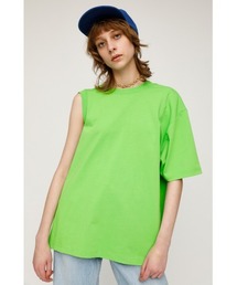 SLY | MANY WAY BIG T/SH ビッグ Tシャツ(Tシャツ/カットソー)