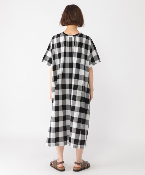 studio CLIP(スタディオクリップ)の「シングルガーゼ2WAYシャツワンピース(ワンピース・レディース・その他1/その他2/その他3/その他4・FREE)」の14枚目の写真