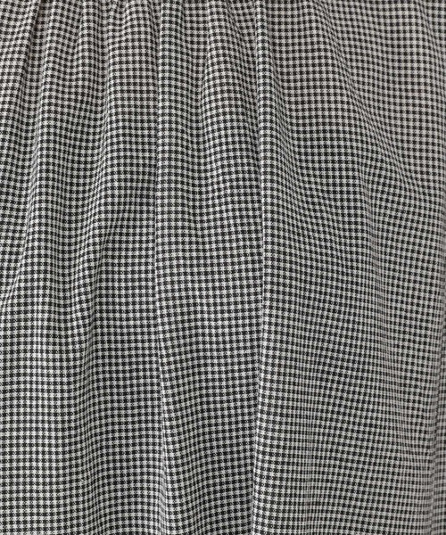 studio CLIP(スタディオクリップ)の「シングルガーゼ2WAYシャツワンピース(ワンピース・レディース・その他1/その他2/その他3/その他4・FREE)」の15枚目の写真