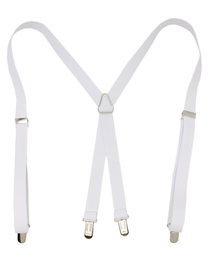 WEGO | WEGO/無地サスペンダー(サスペンダー)