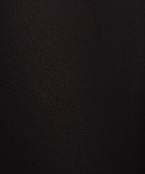 tk.TAKEO KIKUCHI（ティーケータケオキクチ）の「◆ワンタックストレートスリットパンツ（その他パンツ・メンズ・ブラック/オフホワイト・01/02/03）」の12枚目の写真