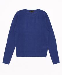 agnes b.（アニエスベー）の「LX64 PULL  ニットプルオーバー（Tシャツ/カットソー）」