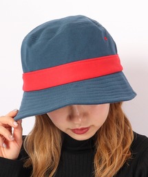 Fabulous（ファビュラス）の「fabulous 大きいサイズ　スウエットバケットハット　Ｌサイズ（ハット）」