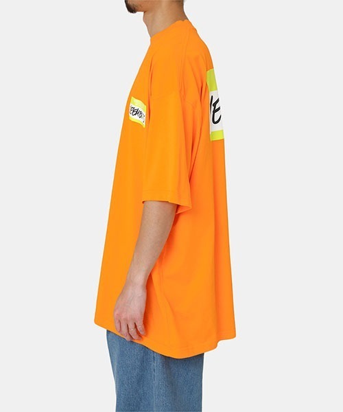 VETEMENTS（ヴェトモン）の「VETEMENTS / ヴェトモン：MY NAME IS