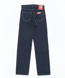 KENZO（ケンゾー）の「'ASAGAO' ストレートフィット ジーンズ