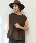 coca（coca）(コカ)の「トップス(シャツ/ブラウス)」
