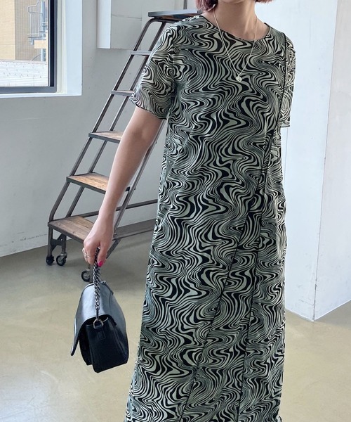 セール】ジオメトガラメッシュワンピース(ワンピース)|PAGEBOY(ページボーイ)のファッション通販 - ZOZOTOWN セール】ジオメトガラメッシュワンピース(ワンピース)|PAGEBOY(ページボーイ)のファッション通販 - ZOZOTOWN