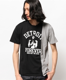 HYSTERIC GLAMOUR（ヒステリックグラマー）の「DETROIT FOREVER