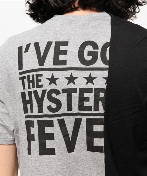HYSTERIC GLAMOUR（ヒステリックグラマー）の「DETROIT FOREVER