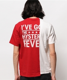 HYSTERIC GLAMOUR（ヒステリックグラマー）の「DETROIT FOREVER