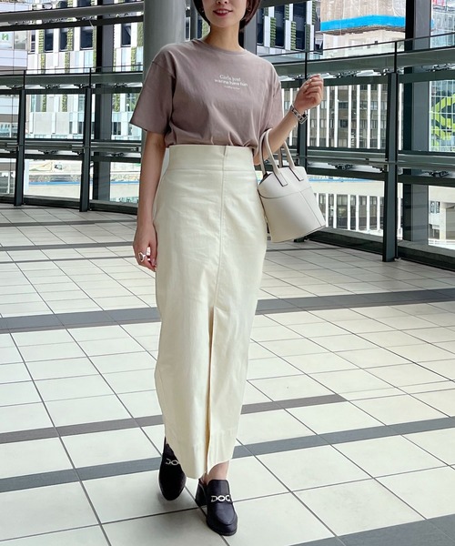 mysty woman(ミスティウーマン)の「ビットヒールミュール 353607(サンダル・レディース・ブラック/ブラウン・MEDIUM/LARGE)」の6枚目の写真