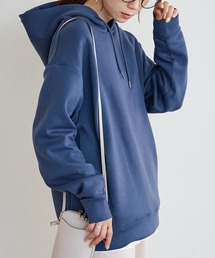 ライトダンボールパーカー