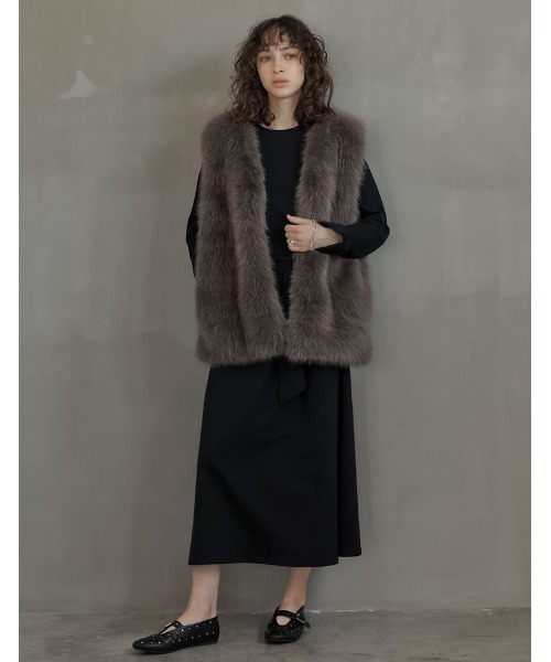 セール】[2025AW COLLECTION][販売枚数1.5万枚突破]フォーファーミドル