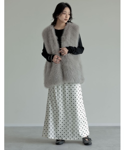 セール】[2025AW COLLECTION][販売枚数1.5万枚突破]フォーファーミドル