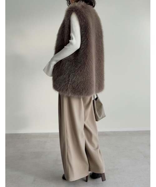 セール】[2025AW COLLECTION][販売枚数1.5万枚突破]フォーファーミドル