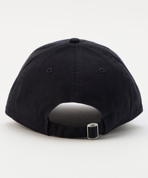 NEW ERA(ニューエラ)の「NEWERA/ニューエラ NEW ERA 920 ニューヨーク・ヤンキース/9TWENTY(キャップ・メンズ・ネイビー/ブラック/ホワイト/キャメル/グリーン・フリ-)」の7枚目の写真