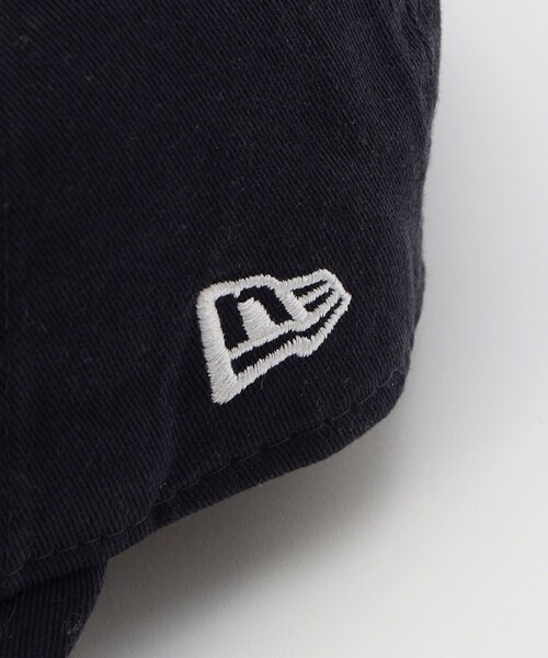 NEW ERA(ニューエラ)の「NEWERA/ニューエラ NEW ERA 920 ニューヨーク・ヤンキース/9TWENTY(キャップ・メンズ・ネイビー/ブラック/ホワイト/キャメル/グリーン・フリ-)」の10枚目の写真