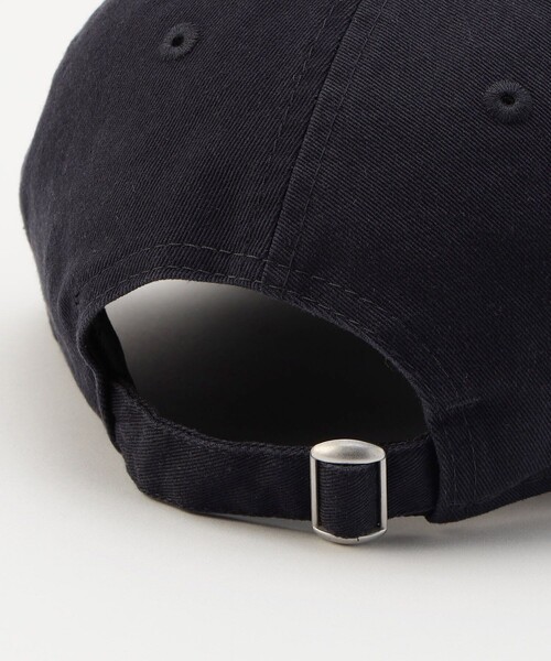 NEW ERA(ニューエラ)の「NEWERA/ニューエラ NEW ERA 920 ニューヨーク・ヤンキース/9TWENTY(キャップ・メンズ・ネイビー/ブラック/ホワイト/キャメル/グリーン・フリ-)」の11枚目の写真