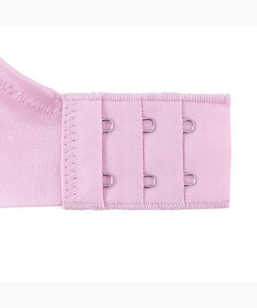 Triumph（トリンプ）の「トリンプストーリー558 ブラジャー(パッドなし)【B,Cカップ】TR558 WHP（ブラジャー・レディース・ブラック/ベージュ/ライラック・C80/C85/C70/B75/C75/B80）」の4枚目の写真