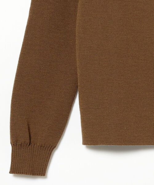 Le Minor（ルミノア）の「Le minor × BEAMS F / 別注 ショルダー