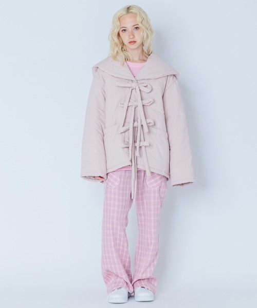 Candy Stripper（キャンディストリッパー）の「RIBBON SAILOR