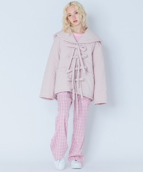 Candy Stripper（キャンディストリッパー）の「RIBBON SAILOR