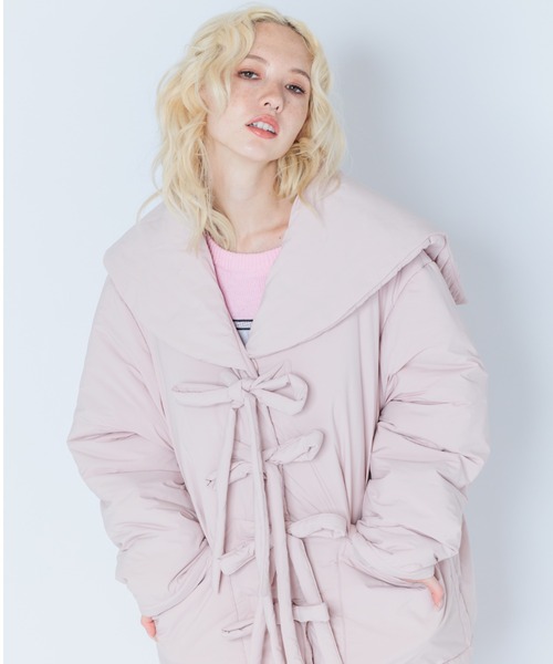 Candy Stripper（キャンディストリッパー）の「RIBBON SAILOR