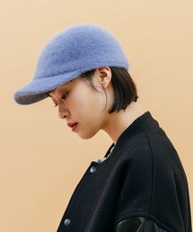 CITEN | ＜CITEN＞ シャギー キャップ(キャップ)