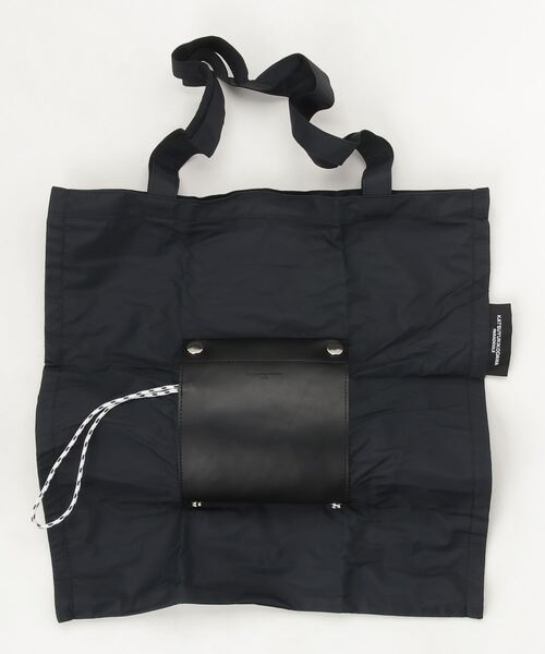 KATSUYUKI KODAMA（カツユキコダマ）の「ECO BAG TOTE（エコ