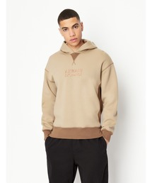 ARMANI EXCHANGE | 【A|X アルマーニ エクスチェンジ】オレンジラベル　スウェットパーカー(スウェット)