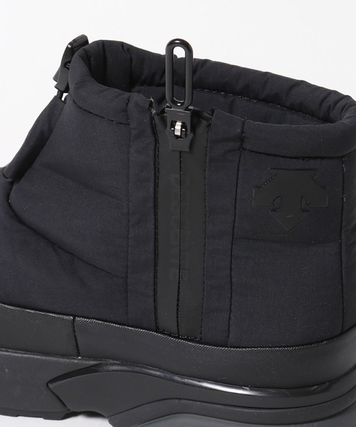 靴 DESCENTE ACTIVE WINTER BOOTS SHORT 24cm デサント | DESCENTE メンズ 通販 DESCENTE デサント ACTIVE