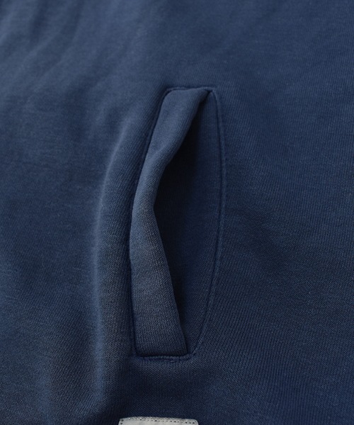 Carhartt(カーハート)の「【ヴィンテージ古着】Carhartt / カーハート フルジップスウェット(カーディガン/ボレロ・メンズ・ネイビー・X-LARGE)」の6枚目の写真