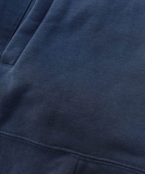 Carhartt(カーハート)の「【ヴィンテージ古着】Carhartt / カーハート フルジップスウェット(カーディガン/ボレロ・メンズ・ネイビー・X-LARGE)」の7枚目の写真