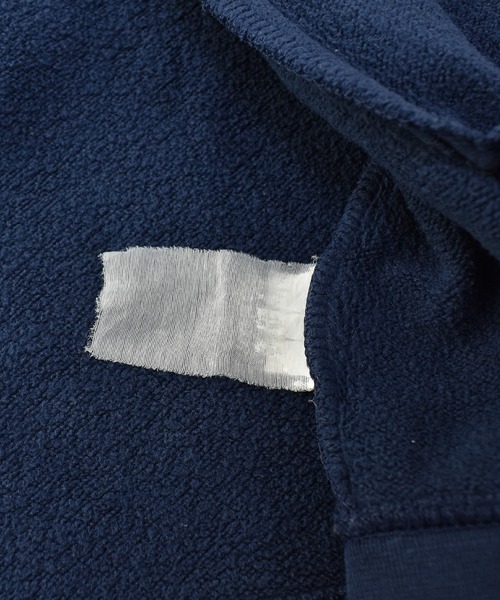 Carhartt(カーハート)の「【ヴィンテージ古着】Carhartt / カーハート フルジップスウェット(カーディガン/ボレロ・メンズ・ネイビー・X-LARGE)」の10枚目の写真