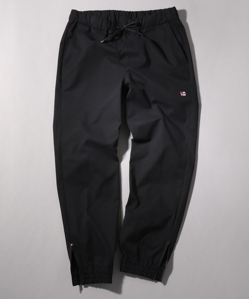 CHARI&CO（チャリアンドコー）の「【CHARI&CO safe ride】ジョガーパンツ（その他パンツ・メンズ・ブラウン/ブラック・LARGE/MEDIUM）」の5枚目の写真