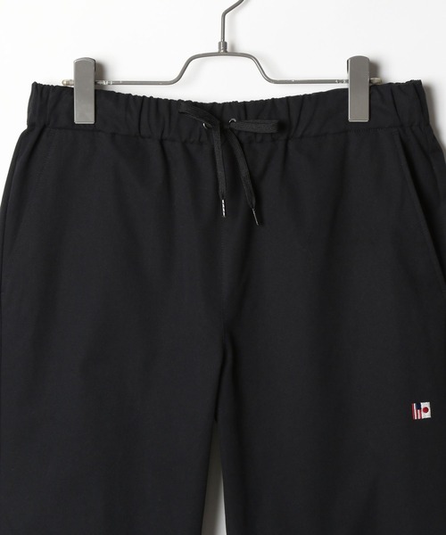 CHARI&CO（チャリアンドコー）の「【CHARI&CO safe ride】ジョガーパンツ（その他パンツ・メンズ・ブラウン/ブラック・LARGE/MEDIUM）」の16枚目の写真