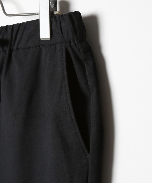 CHARI&CO（チャリアンドコー）の「【CHARI&CO safe ride】ジョガーパンツ（その他パンツ・メンズ・ブラウン/ブラック・LARGE/MEDIUM）」の11枚目の写真