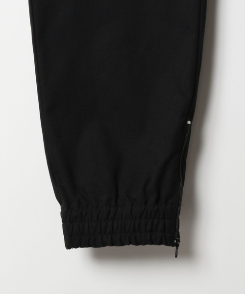 CHARI&CO（チャリアンドコー）の「【CHARI&CO safe ride】ジョガーパンツ（その他パンツ・メンズ・ブラウン/ブラック・LARGE/MEDIUM）」の8枚目の写真