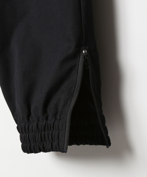 CHARI&CO（チャリアンドコー）の「【CHARI&CO safe ride】ジョガーパンツ（その他パンツ・メンズ・ブラウン/ブラック・LARGE/MEDIUM）」の10枚目の写真