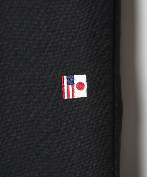 CHARI&CO（チャリアンドコー）の「【CHARI&CO safe ride】ジョガーパンツ（その他パンツ・メンズ・ブラウン/ブラック・LARGE/MEDIUM）」の6枚目の写真