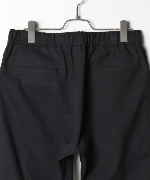 CHARI&CO（チャリアンドコー）の「【CHARI&CO safe ride】ジョガーパンツ（その他パンツ・メンズ・ブラウン/ブラック・LARGE/MEDIUM）」の15枚目の写真