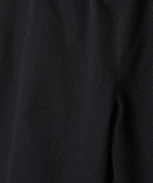 CHARI&CO（チャリアンドコー）の「【CHARI&CO safe ride】ジョガーパンツ（その他パンツ・メンズ・ブラウン/ブラック・LARGE/MEDIUM）」の13枚目の写真