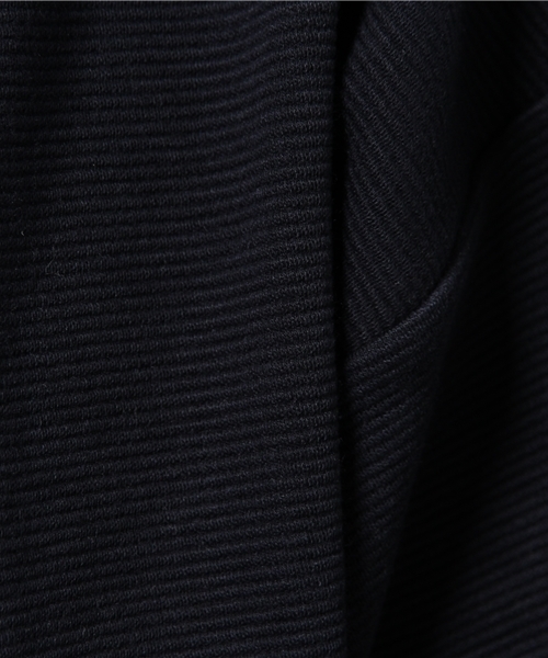 Chico（チコ）の「リップボトル5分袖PO（Tシャツ/カットソー・レディース・ホワイト/グレー/ネイビー・FREE）」の10枚目の写真