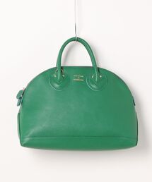 セール！美品　YOUNG & OLSEN グリーン ハンドバッグ 楽天市場】ヤングアンドオルセン（カラーグリーン）（バッグ