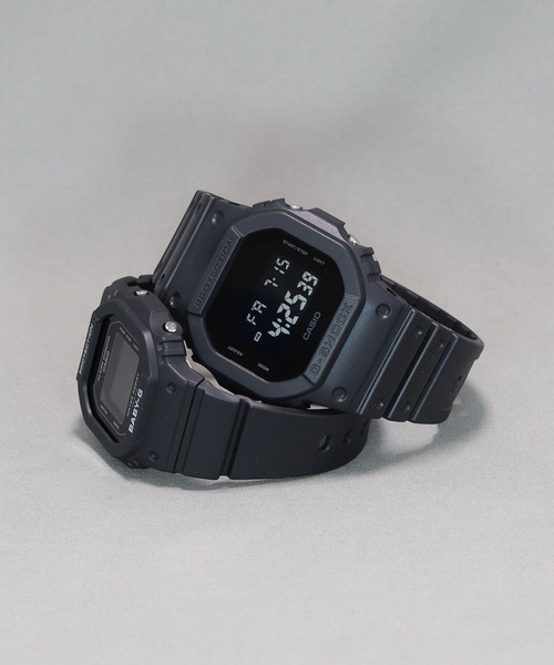 G-SHOCK（ジーショック）の「【山瀬まゆみ氏デザインパッケージ】Pair